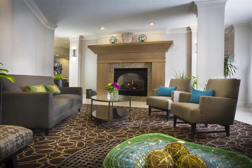 Hotel Rl Salt Lake City Interiér fotografie