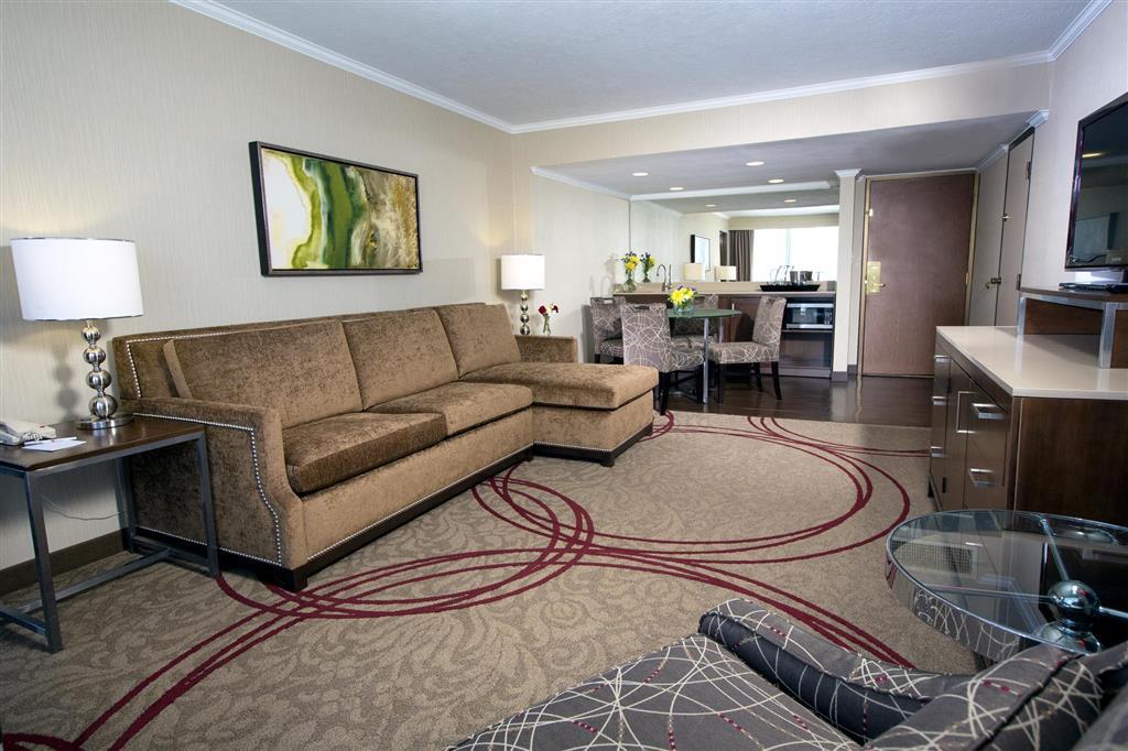 Hotel Rl Salt Lake City Pokoj fotografie