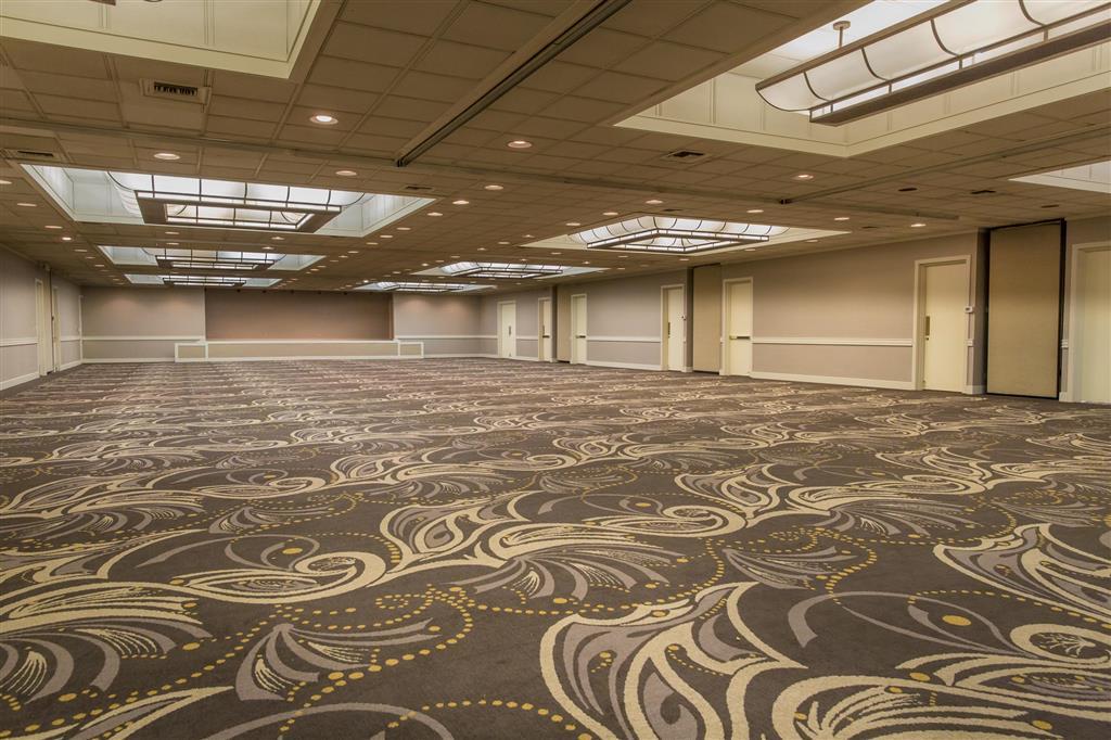 Hotel Rl Salt Lake City Zařízení fotografie