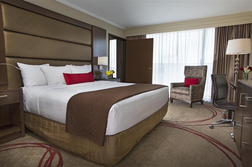 Hotel Rl Salt Lake City Pokoj fotografie