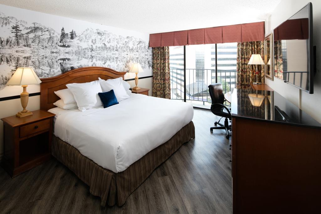 Hotel Rl Salt Lake City Exteriér fotografie