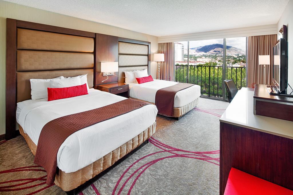 Hotel Rl Salt Lake City Exteriér fotografie