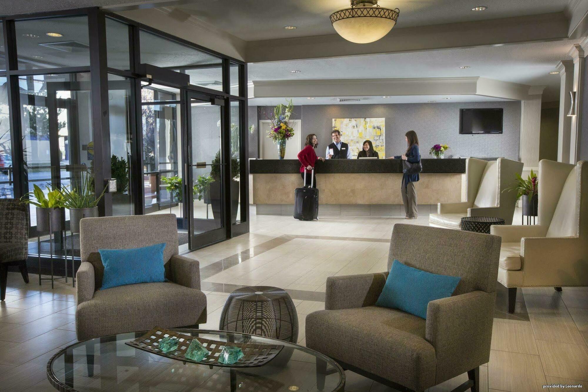 Hotel Rl Salt Lake City Exteriér fotografie