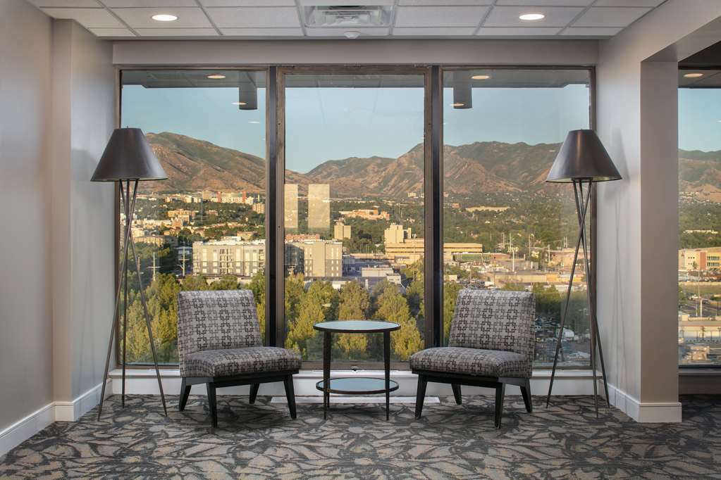 Hotel Rl Salt Lake City Zařízení fotografie